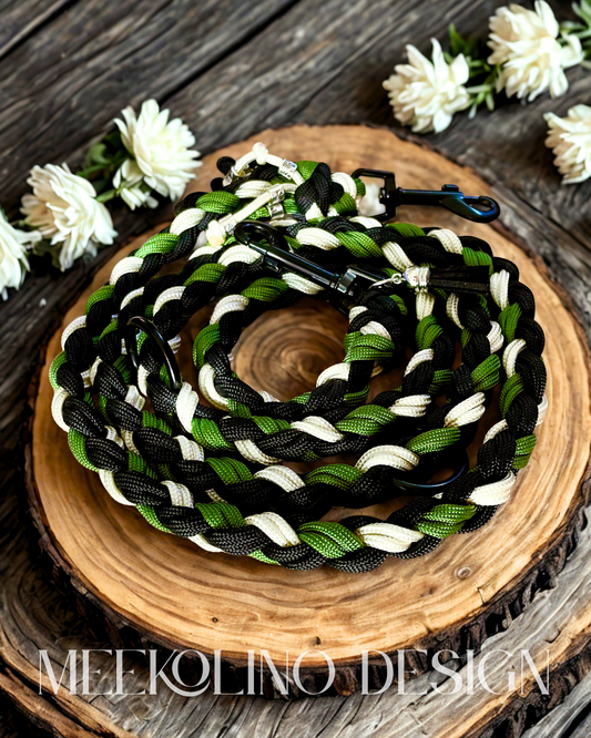 Paracord Leine „Arlo“