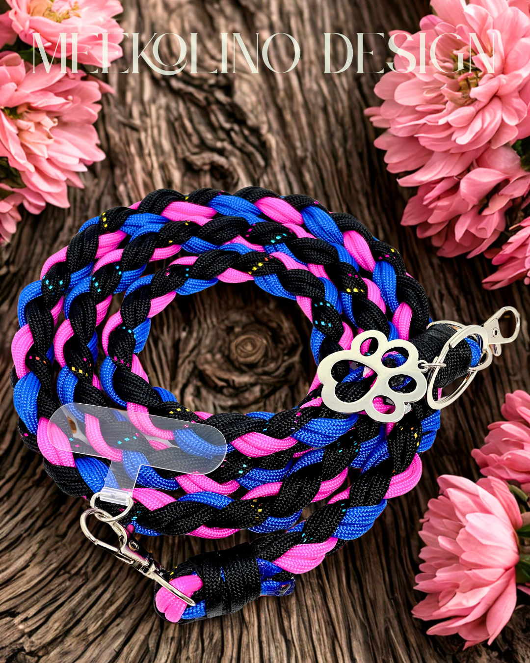 Paracord Handyketten/ CrossBody Kette