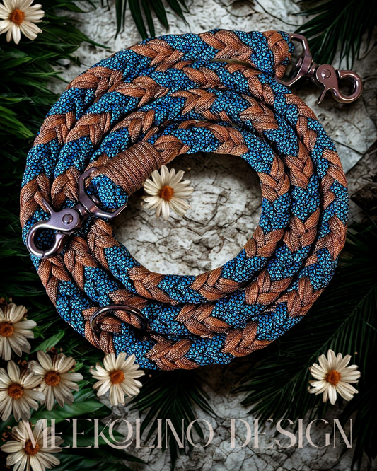 Paracord Leine „Cheffe“