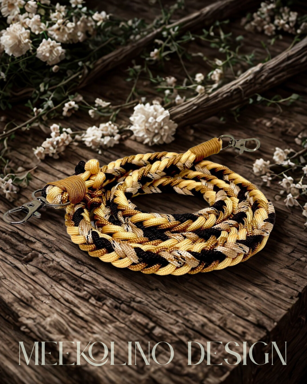 Paracord Handyketten/ CrossBody Kette