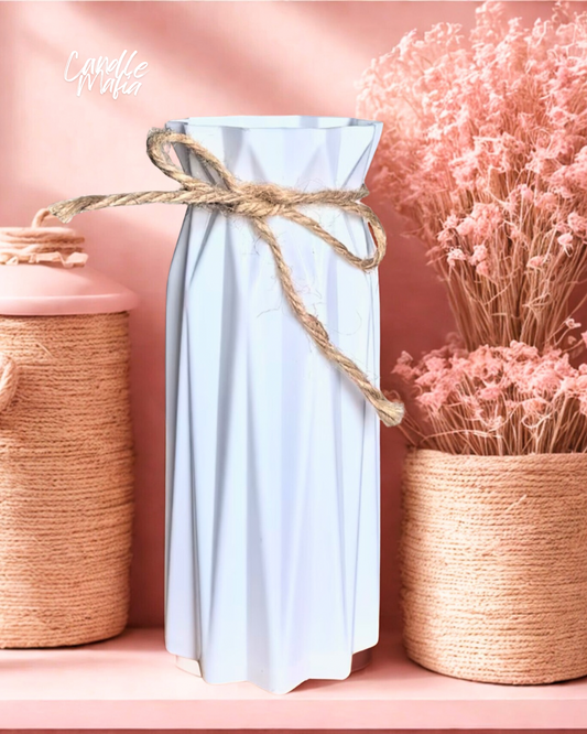 Blumenstrauß in Vase