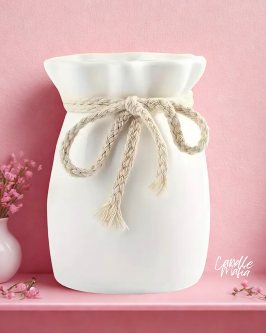 Blumenstrauß in Vase